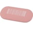Ластик BRAUBERG PASTEL OVAL, 50×23×10 мм, цвета ассорти, комплект 24 шт., овальный 274023 10