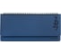 Планинг датированный BRAUBERG 2027, 305×140 мм, Up, под кожу, синий 118205 4