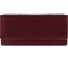 Планинг датированный BRAUBERG 2027, 305×140 мм, Imperial, под кожу, бордовый 118197 4