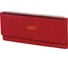 Планинг датированный BRAUBERG 2027, 305×140 мм, Iguana, под кожу, красный 118194 1