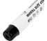 Маркер для ткани BRAUBERG TEXTILE MARKER, черный, комплект 12 шт, 1-3 мм, 881158 6