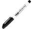 Маркер для ткани BRAUBERG TEXTILE MARKER, черный, комплект 12 шт, 1-3 мм, 881158 8