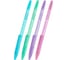 Ручка шариковая BRAUBERG с грипом ULTRA GT PASTEL, комплект 20 шт., синяя, линия 0.35 мм 144534 11