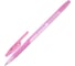 Ручки шариковые BRAUBERG с грипом ULTRA GT PASTEL, набор 8 шт., синие, линия письма 0.35 мм 144532 9