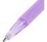 Ручки шариковые BRAUBERG с грипом ULTRA GT PASTEL, набор 8 шт., синие, линия письма 0.35 мм 144532 13