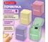 Точилка BRAUBERG кросс-серия PASTEL, с контейнером, корпус ассорти, комплект 24 шт 273255 2