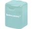 Точилка BRAUBERG кросс-серия PASTEL, с контейнером, корпус ассорти, комплект 24 шт 273255 3