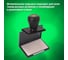 Штемпельная подушка ОФИСМАГ TRODAT 9052 110х70 мм, НЕОКРАШЕННАЯ, 56349 232284 4