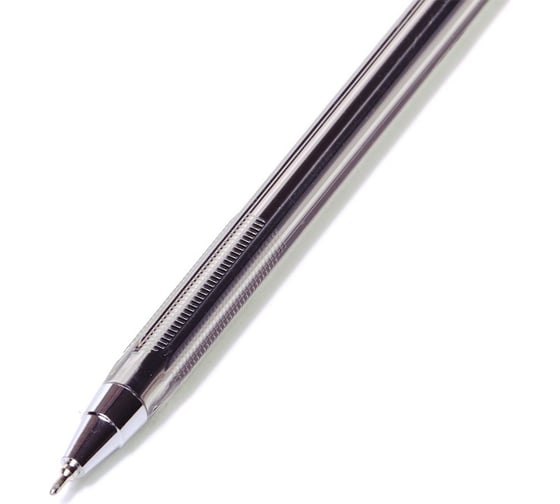 Шариковая ручка Alingar Extra Soft синяя AL777