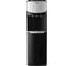 Кулер для воды AEL LD--819a black/silver 00511 9