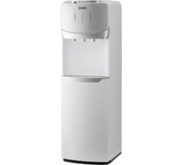Кулер для воды AEL LD--819a white/silver 00510
