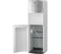 Кулер для воды AEL LD--819a white/silver 00510 2