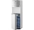 Кулер для воды AEL LD--819a white/silver 00510 4