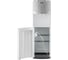 Кулер для воды AEL LD--819a white/silver 00510 6