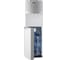 Кулер для воды AEL LD--819a white/silver 00510 8