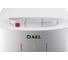 Кулер для воды AEL LD--819a white/silver 00510 10
