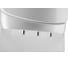 Кулер для воды AEL LD--819a white/silver 00510 13