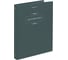 Папка-портфолио универсальная BRAUBERG 4 кольца, 20 файлов, 7БЦ матовая, Classic, 117554 4