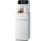 Кулер с чайным столиком AEL Тиабар TB84a-LK white 00491 1