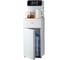 Кулер с чайным столиком AEL Тиабар TB84a-LK white 00491 2