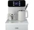 Кулер с чайным столиком AEL Тиабар TB84a-LK white 00491 6