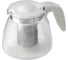 Кулер с чайным столиком AEL Тиабар TB84a-LK white 00491 13