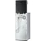 Кулер с чайным столиком AEL Тиабар TB84a-LK white 00491 14