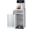 Кулер с чайным столиком AEL Тиабар TB84a-LD white 00490 2