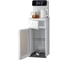 Кулер с чайным столиком AEL Тиабар TB84a-LD white 00490 3