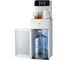 Кулер с чайным столиком AEL Тиабар TB84a-LD white 00490 4