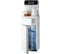 Кулер с чайным столиком AEL Тиабар TB84a-LD white 00490 5
