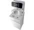 Кулер с чайным столиком AEL Тиабар TB84a-LD white 00490 6