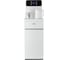 Кулер с чайным столиком AEL Тиабар TB84a-LD white 00490 7