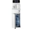 Кулер с чайным столиком AEL Тиабар TB84a-LD white 00490 9