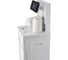 Кулер с чайным столиком AEL Тиабар TB84a-LD white 00490 13