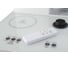 Кулер с чайным столиком AEL Тиабар TB84a-LD white 00490 14
