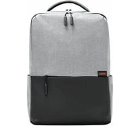 Рюкзак Xiaomi Commuter Backpack Light Gray BHR4904GL