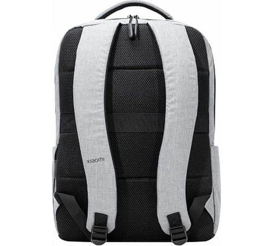 Рюкзак Xiaomi Commuter Backpack Light Gray BHR4904GL