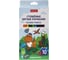 Карандаши цветные Hatber Hatber утолщенный шестигранный корпус 10 цв. JUMBO 091772 1