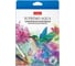 Карандаши цветные Hatber Hatber Акварельные круглый корпус 18 цв. SUPR 087449 1