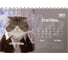 Календарь-домик настольный BRAUBERG на гребне 2027г , 160х110 мм, 6 листов, Vibe meme, 118451 7