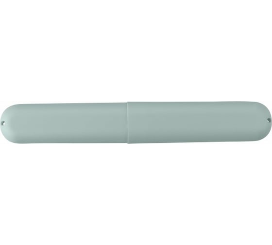 Футляр для зубной щетки Бытпласт 195x28x21 мм 433217018