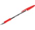 Ручка гелевая Berlingo Tribase Gel grip красная, 0,5мм, грип, CGp05024 CGp_05024 2