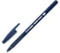 Ручка шариковая с грипом BRAUBERG i-STICK POINT DEEP BLUE, КОМПЛЕКТ 10 ШТ, СИНЯЯ, 0,35мм, 881321 2