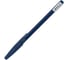 Ручка шариковая с грипом BRAUBERG i-STICK POINT DEEP BLUE, КОМПЛЕКТ 10 ШТ, СИНЯЯ, 0,35мм, 881321 3