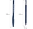 Ручка шариковая с грипом BRAUBERG i-STICK POINT DEEP BLUE, КОМПЛЕКТ 10 ШТ, СИНЯЯ, 0,35мм, 881321 4