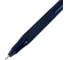 Ручка шариковая с грипом BRAUBERG i-STICK POINT DEEP BLUE, КОМПЛЕКТ 10 ШТ, СИНЯЯ, 0,35мм, 881321 6