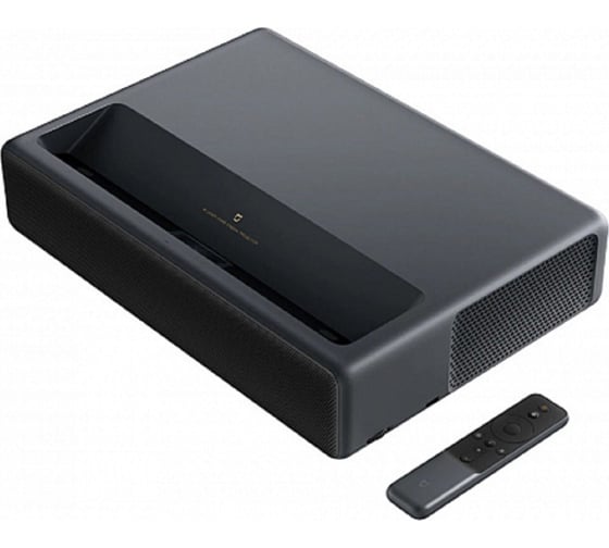 Проектор Xiaomi Mi Laser Project 150 SJL4005GL 1