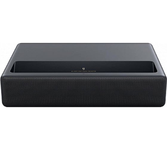 Проектор Xiaomi Mi Laser Project 150 SJL4005GL