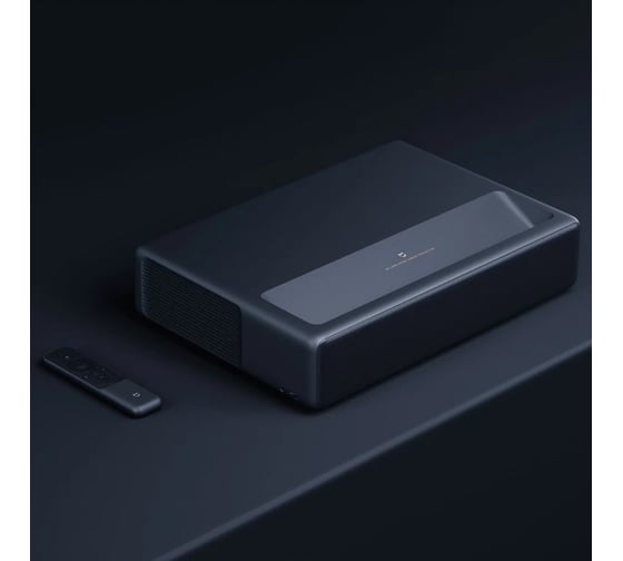 Проектор Xiaomi Mi Laser Project 150 SJL4005GL